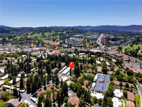 267  Avenida Sevilla  C , Laguna Woods, CA