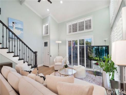 267  Avenida Sevilla  C , Laguna Woods, CA