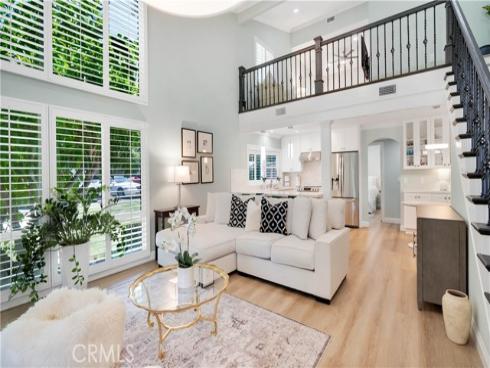 267  Avenida Sevilla  C , Laguna Woods, CA
