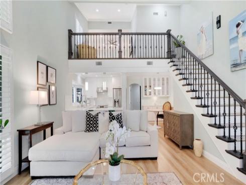 267  Avenida Sevilla  C , Laguna Woods, CA