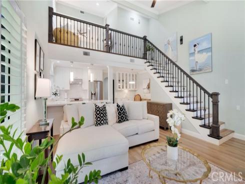 267  Avenida Sevilla  C , Laguna Woods, CA
