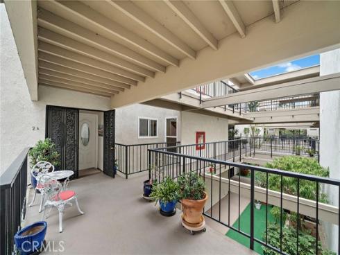 3244  San Amadeo  2A , Laguna Woods, CA