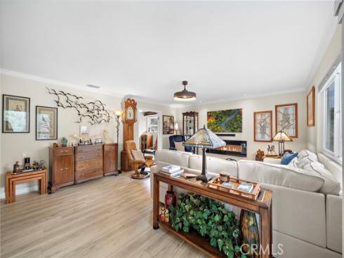 3244  San Amadeo  2A , Laguna Woods, CA