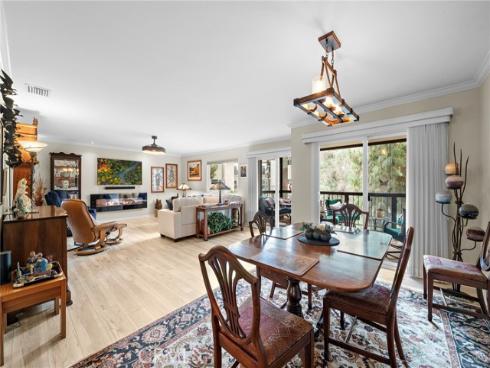 3244  San Amadeo  2A , Laguna Woods, CA