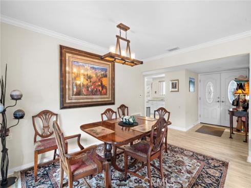 3244  San Amadeo  2A , Laguna Woods, CA