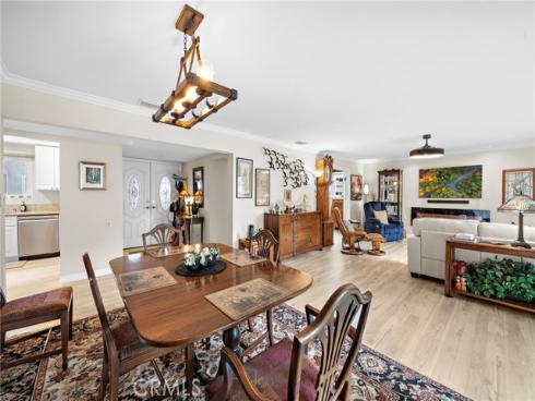 3244  San Amadeo  2A , Laguna Woods, CA