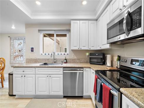 3244  San Amadeo  2A , Laguna Woods, CA
