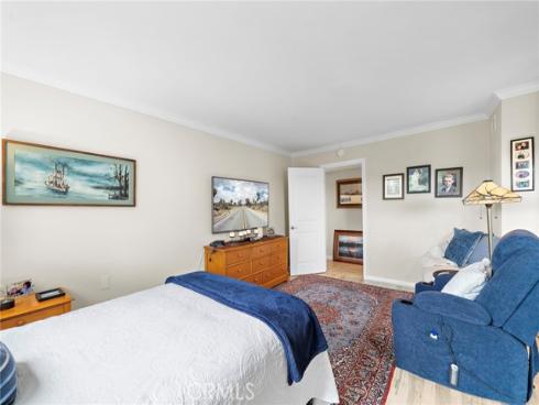 3244  San Amadeo  2A , Laguna Woods, CA