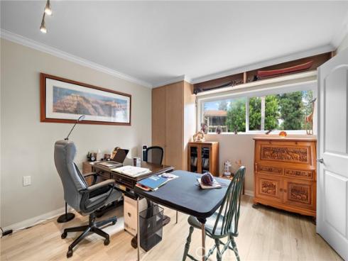 3244  San Amadeo  2A , Laguna Woods, CA
