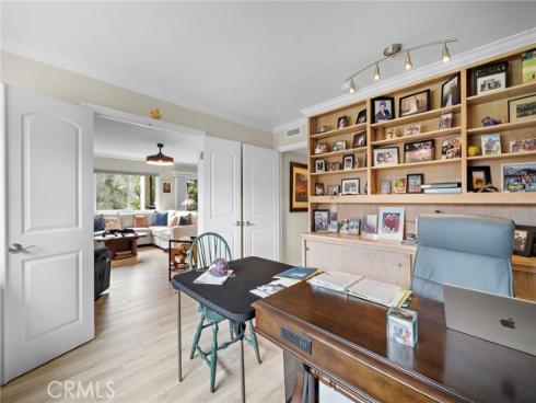 3244  San Amadeo  2A , Laguna Woods, CA