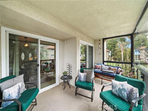 3244  San Amadeo  2A , Laguna Woods, CA