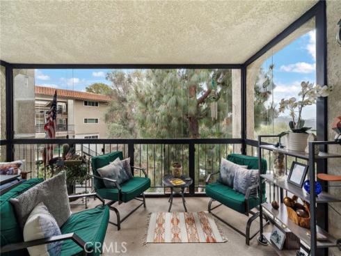 3244  San Amadeo  2A , Laguna Woods, CA
