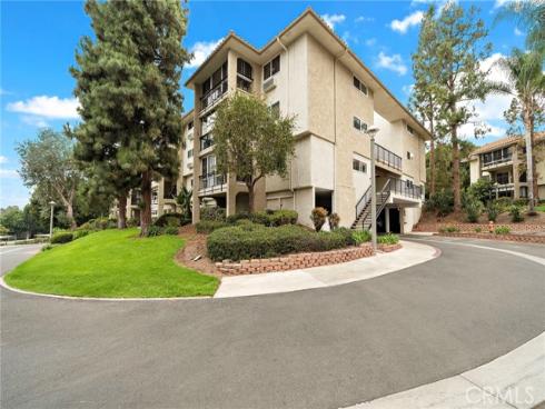 3244  San Amadeo  2A , Laguna Woods, CA