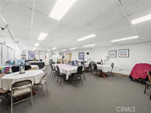 3244  San Amadeo  2A , Laguna Woods, CA