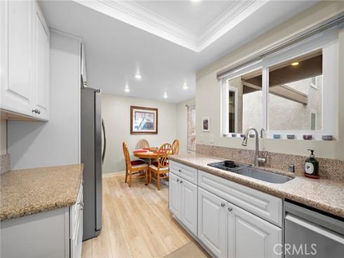 3244  San Amadeo  2A , Laguna Woods, CA