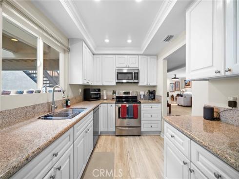 3244  San Amadeo  2A , Laguna Woods, CA