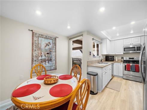 3244  San Amadeo  2A , Laguna Woods, CA