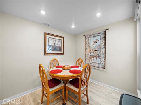 3244  San Amadeo  2A , Laguna Woods, CA