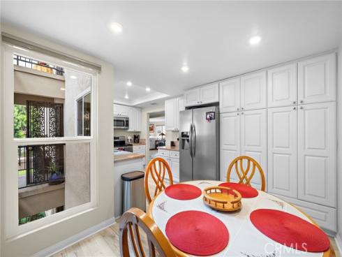 3244  San Amadeo  2A , Laguna Woods, CA
