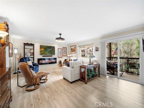 3244  San Amadeo  2A , Laguna Woods, CA