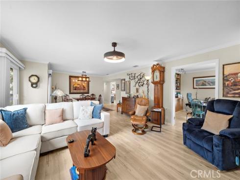 3244  San Amadeo  2A , Laguna Woods, CA