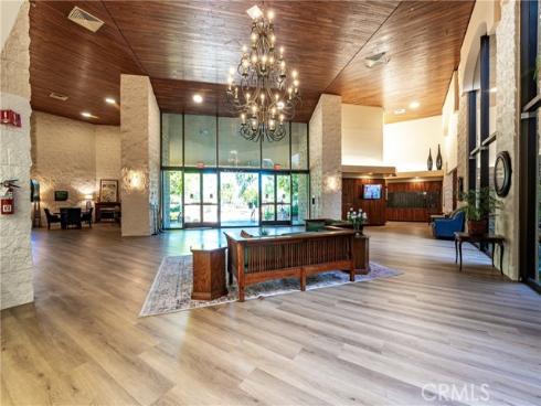 24055 Paseo Del Lago 608 , Laguna Woods, CA