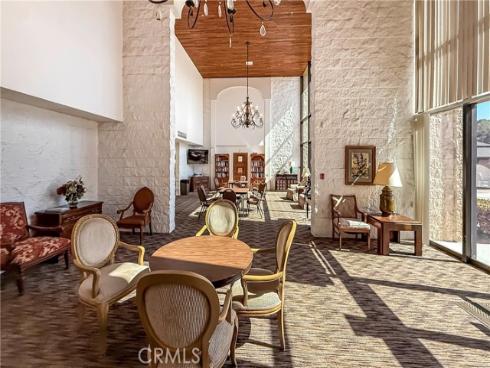 24055 Paseo Del Lago 608 , Laguna Woods, CA
