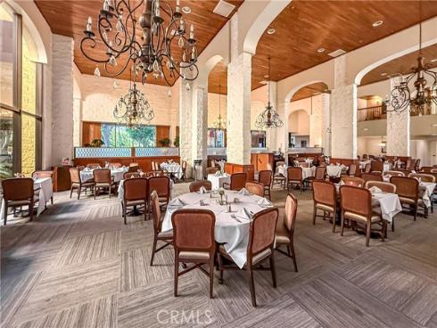 24055 Paseo Del Lago 608 , Laguna Woods, CA