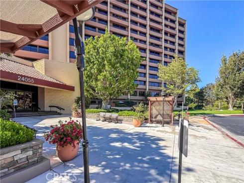 24055 Paseo Del Lago 608 , Laguna Woods, CA