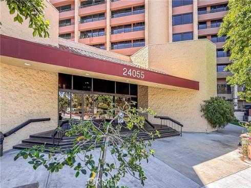 24055 Paseo Del Lago 608 , Laguna Woods, CA