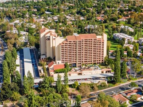 24055 Paseo Del Lago 608 , Laguna Woods, CA