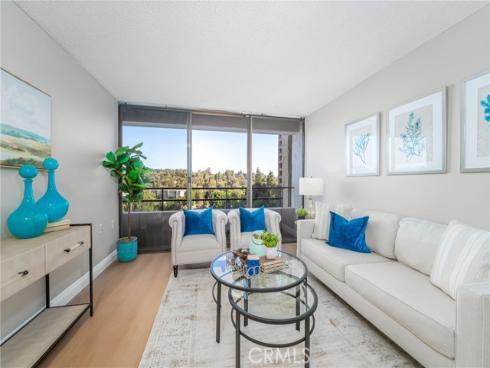 24055 Paseo Del Lago 608 , Laguna Woods, CA