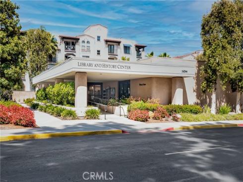 24055 Paseo Del Lago 608 , Laguna Woods, CA