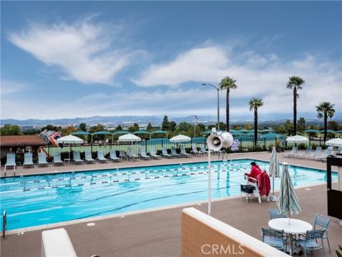 24055 Paseo Del Lago 608 , Laguna Woods, CA