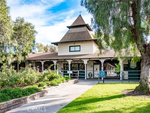 24055  Paseo Del Lago  608 , Laguna Woods, CA