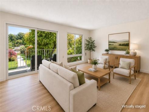 2184 Via Mariposa B , Laguna Woods, CA