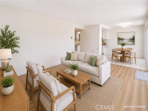 2184 Via Mariposa B , Laguna Woods, CA