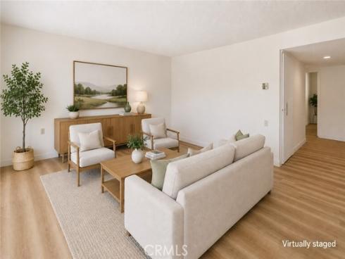 2184 Via Mariposa B , Laguna Woods, CA