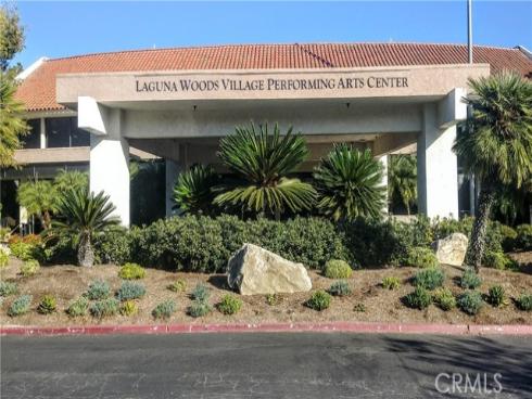 2184 Via Mariposa B , Laguna Woods, CA
