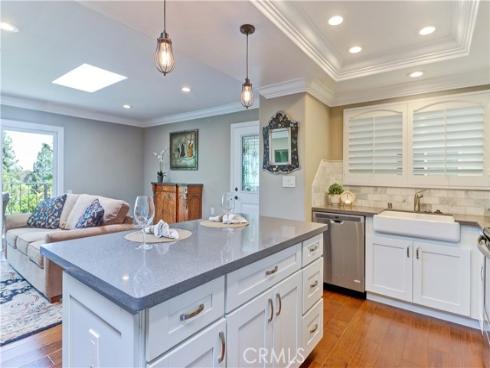 5350  Algarrobo  N , Laguna Woods, CA