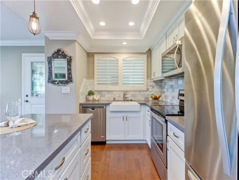 5350  Algarrobo  N , Laguna Woods, CA