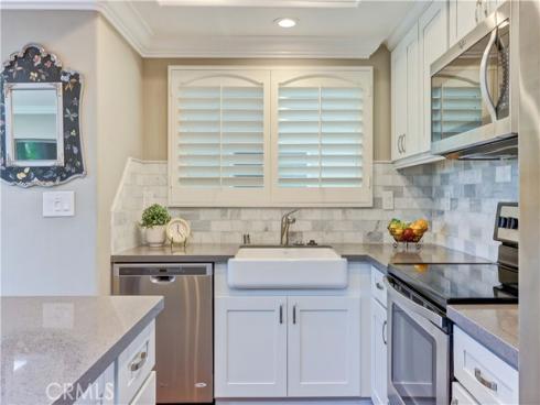 5350  Algarrobo  N , Laguna Woods, CA