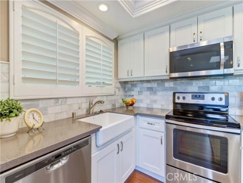 5350  Algarrobo  N , Laguna Woods, CA