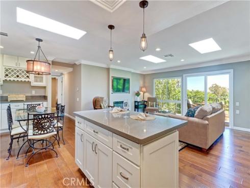 5350  Algarrobo  N , Laguna Woods, CA