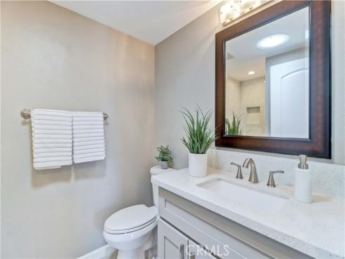 5350  Algarrobo  N , Laguna Woods, CA