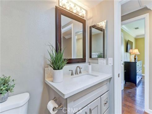 5350  Algarrobo  N , Laguna Woods, CA
