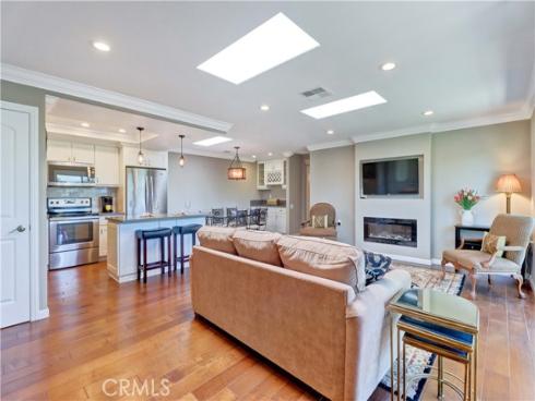 5350  Algarrobo  N , Laguna Woods, CA