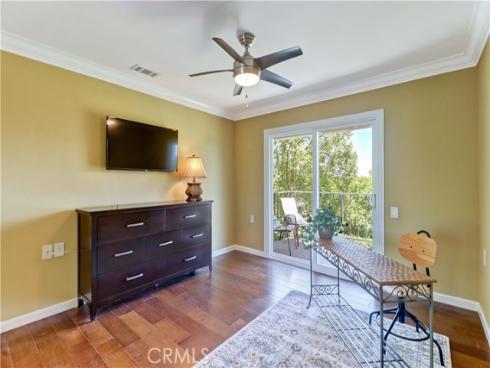 5350  Algarrobo  N , Laguna Woods, CA