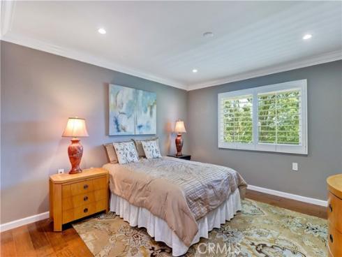 5350  Algarrobo  N , Laguna Woods, CA