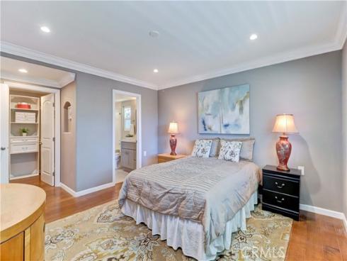 5350  Algarrobo  N , Laguna Woods, CA